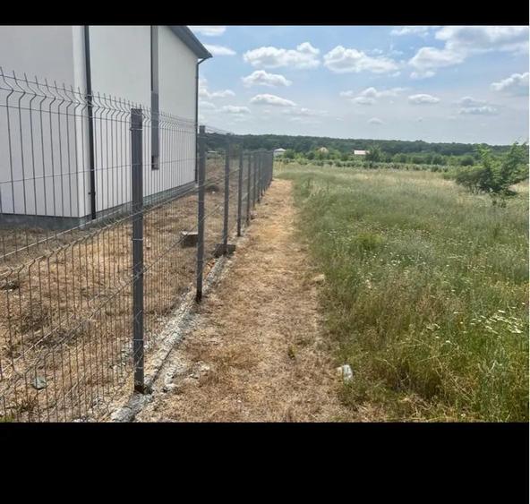 Teren de 1036 mp, în Central