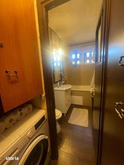 Apartament cu 3 camere în 1 Mai