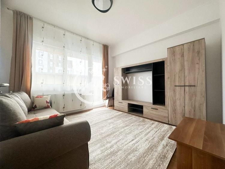 Apartament 2 camere | 50mp | Balcon | Garaj | Golden Tulip Zorilor - 2
