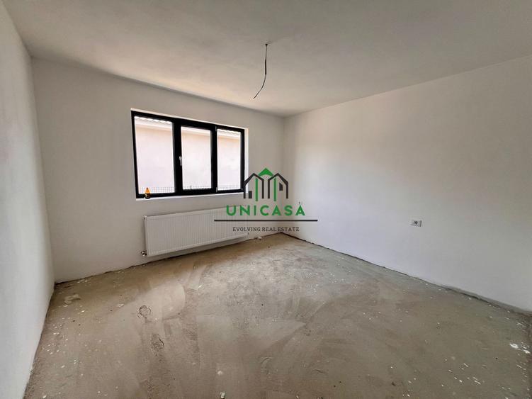 Casă individuală cu 3 camere cu Teren 800 Mp în Mihăești