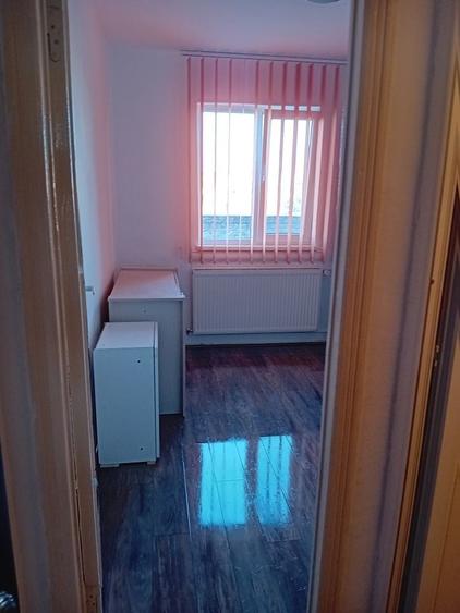 Garsonieră decomandată în Iosefin