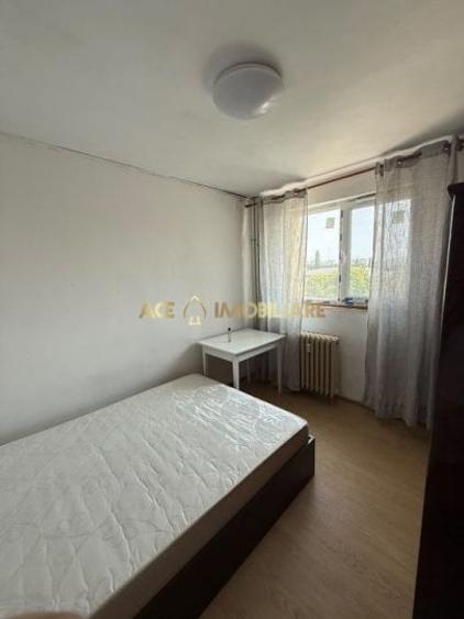 Apartament cu 3 camere decomandat, mobilat în Colentina