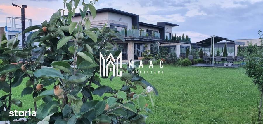 Casă cu 5 camere cu Teren 2000 Mp în Central