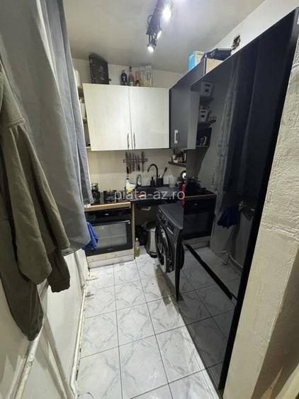 Apartament cu 2 camere, finisat modern, mobilat si utilat in Gheorgheni