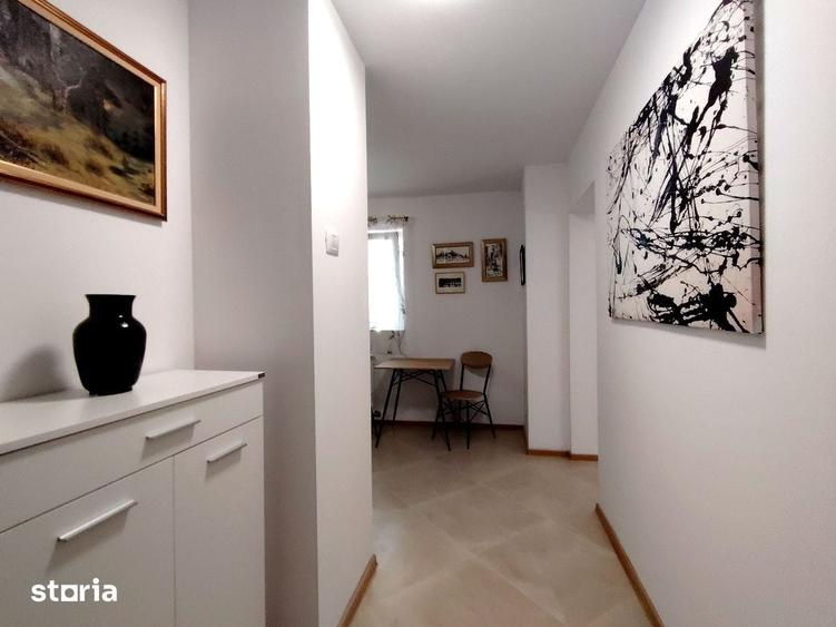 Apartament 2 camere | Tineretului | Renovat | Metrou 3' - 16