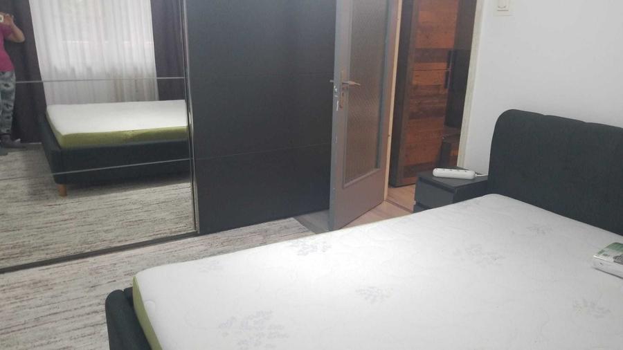 Apartament cu 2 camere semidecomandat în Decebal