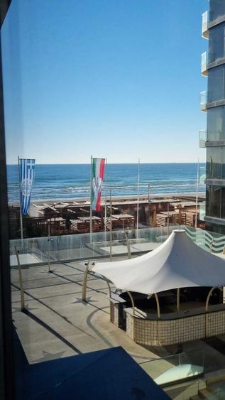 Apartament cu 2 camere decomandat în Nord