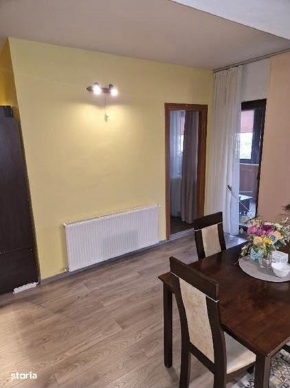 Apartament 3 camere/ Grozavesti/ Centrala Proprie - 1