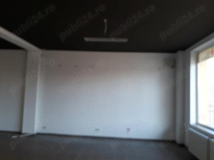 Spațiu comercial, de 60 mp, în Abator