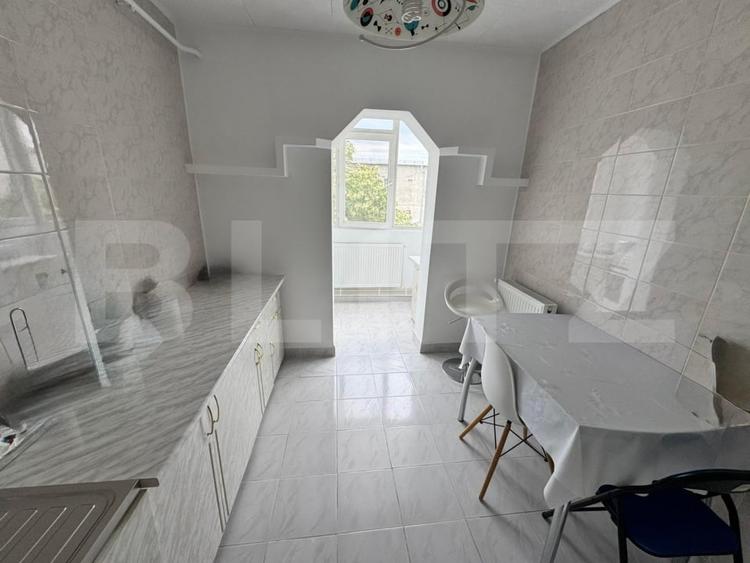 Apartament 2 camere, decomandat, 50.05 mp, zona Cornitoiu - 8