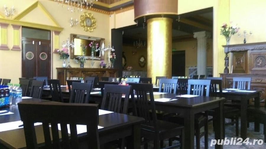 Spațiu comercial, de 140 mp, în Dumbrăvița