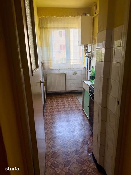 Apartament cu 2 camere în Gării