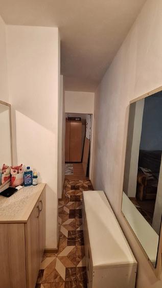 Apartament cu 2 camere decomandat în Tătărași