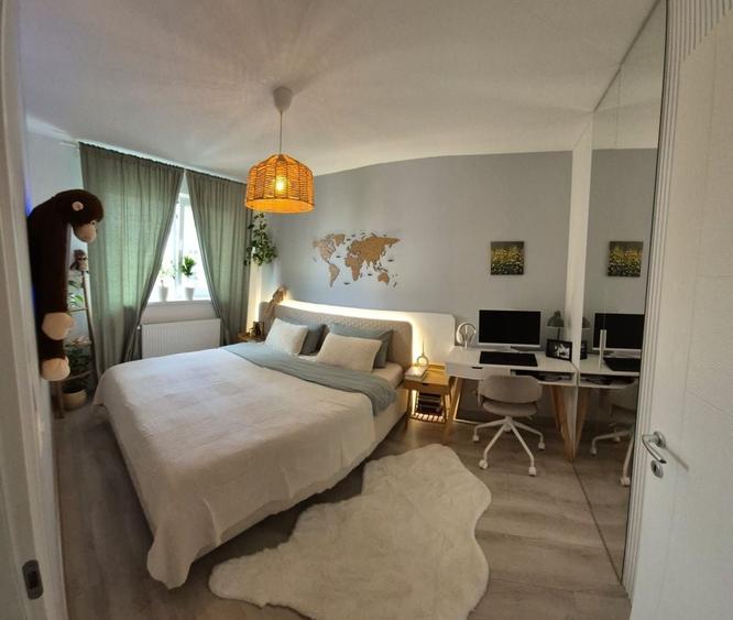 HILS PALLADY - Apartament 2 camere de vanzare - 6