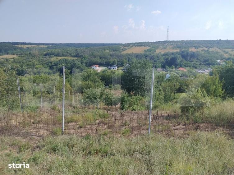 Casă cu 4 camere în Leamna de Sus