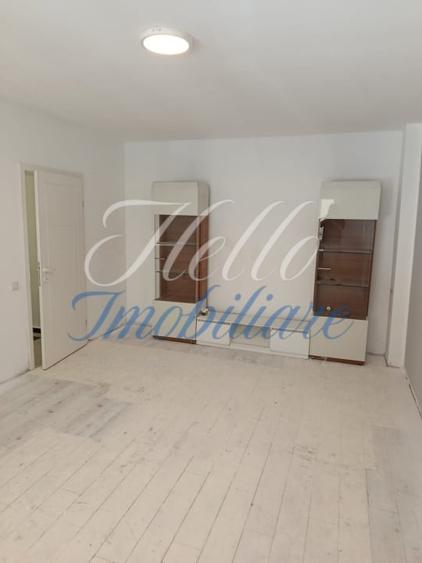 Apartament cu 2 camere în Florești — fotografia 1