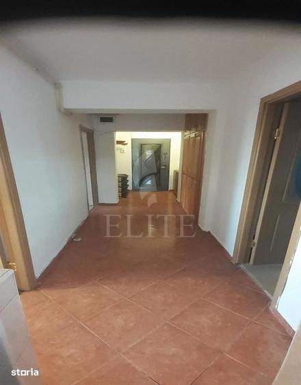 Apartament 2 camere in zona INTRE LACURI - 6