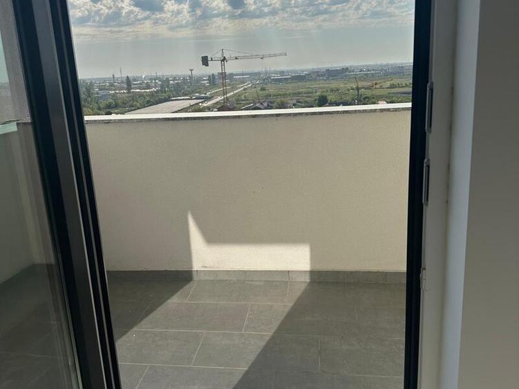 Theodor Pallady, Astorium Residence, bloc nou - 7