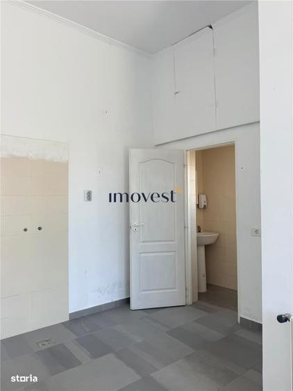 Spațiu comercial, de 82 mp, în Lucian Blaga