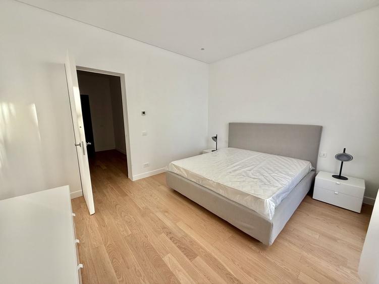 Apartament cu 4 camere în Floreasca