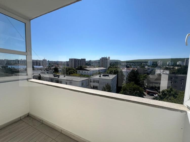 Apartament cu 2 camere decomandat, mobilat în Mănăștur