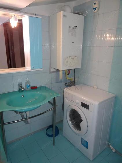 Apartament cu 2 camere, mobilat în P-ța Unirii