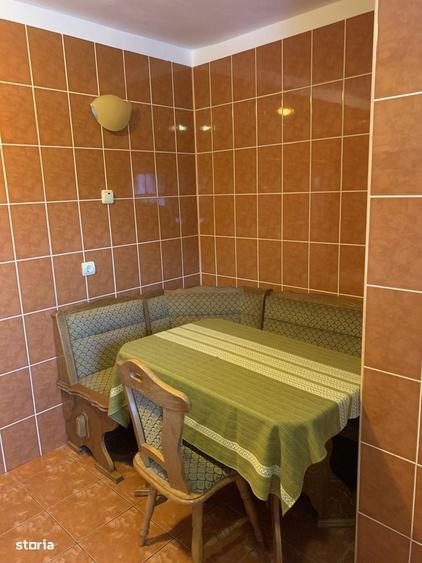 Apartament 2 camere, 1 Mai, balcon si mobilat - 2
