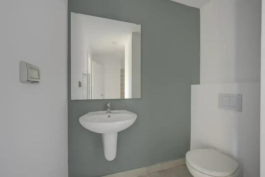 Apartament cu 4 camere decomandat în Nord