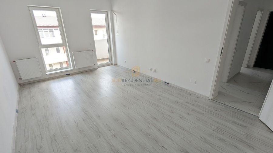 Apartament cu 2 camere decomandat în Berceni — fotografia 1