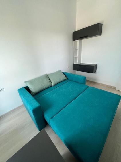 Apartament cu 2 camere decomandat, mobilat în Inel II