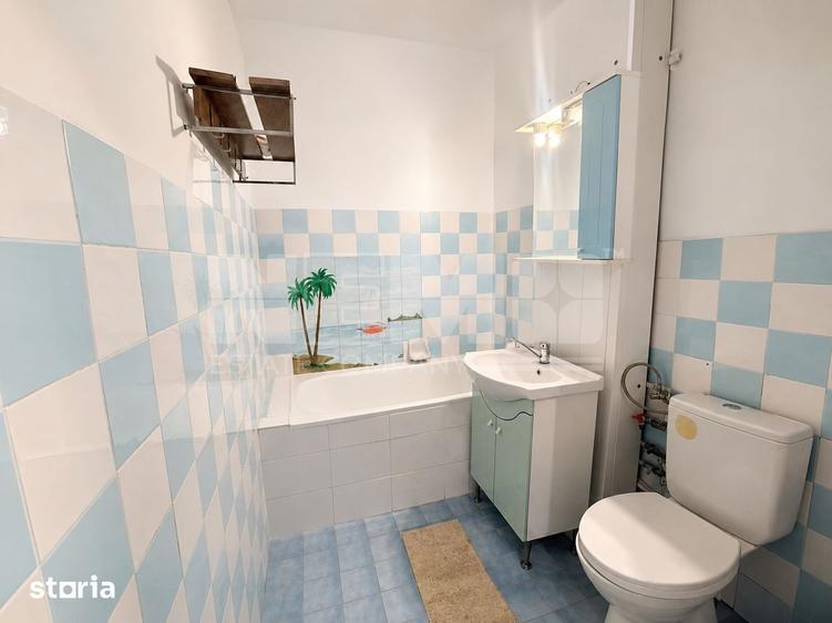 Apartament cu 2 camere în Central