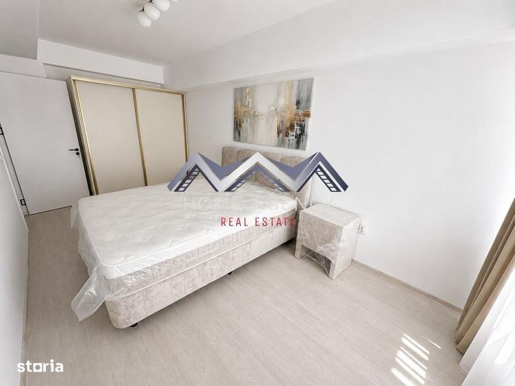 Apartament 3 camere Otopeni | mobilat, utilat, parcare - 8
