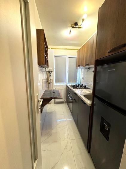 Apartament cu 2 camere decomandat, mobilat în Complex Studențesc