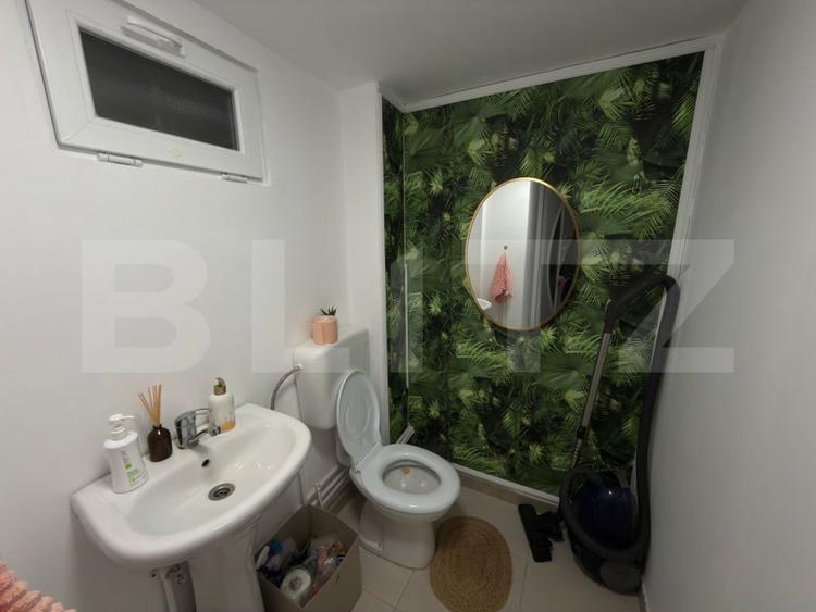 Spațiu comercial, de 260 mp, în Central