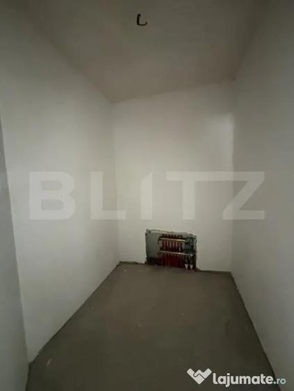 Casă cu 4 camere cu Teren 400 Mp în Central