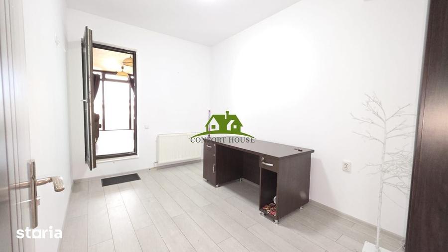 Apartament cu 4 camere în Central