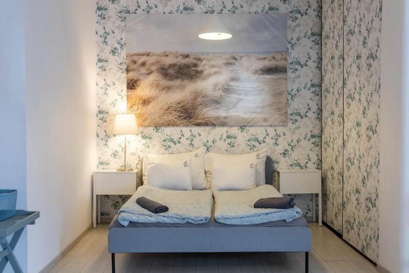 Apartament cu 2 camere decomandat în Bună Ziua