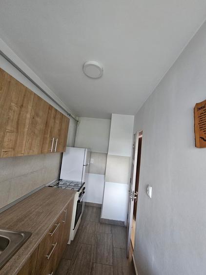 Garsonieră semidecomandată în Copou