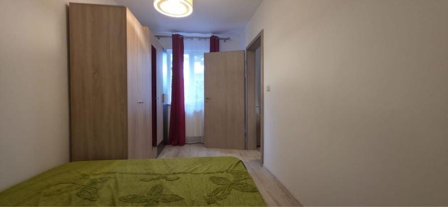 Apartament cu 2 camere semidecomandat în Șagului