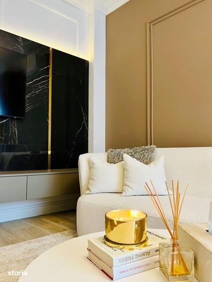 Apartament exclusivist de lux - 14