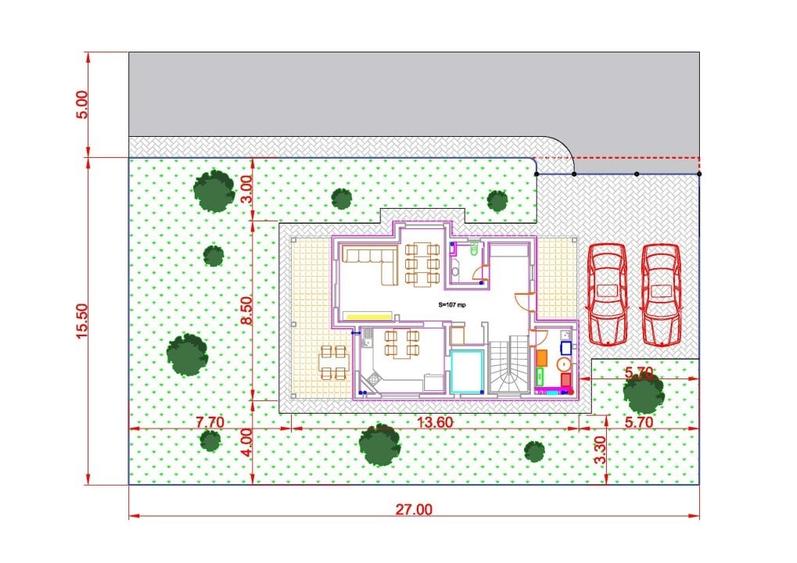 Teren Construcții intravilan de 9159 mp, în Corbeanca
