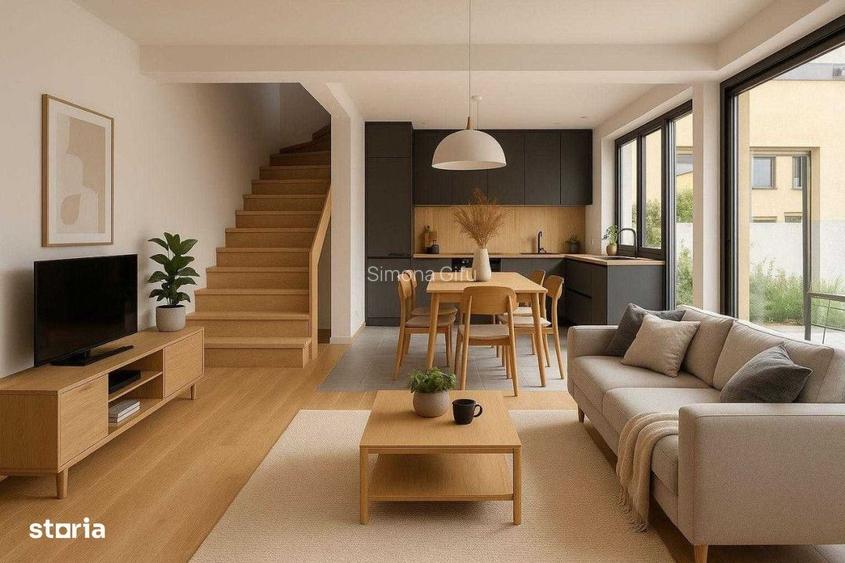 Duplex | Palazu Mare | Terasa Cu Vedere | Lacul Siutghiol