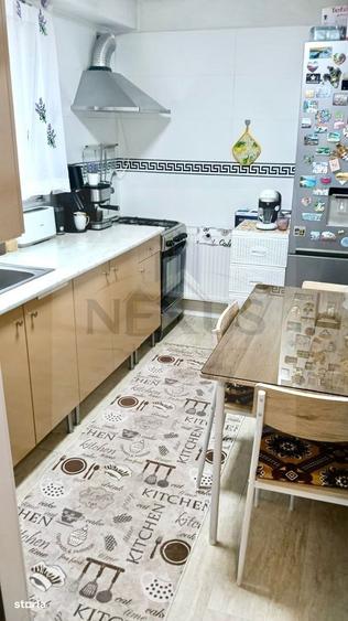 Apartament cu 2 camere decomandat în Jilava