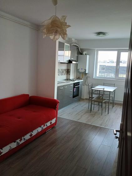Apartament cu 2 camere decomandat în Nord