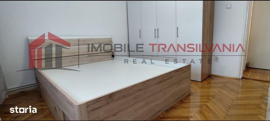 Apartament cu 3 camere decomandat în Grigorescu