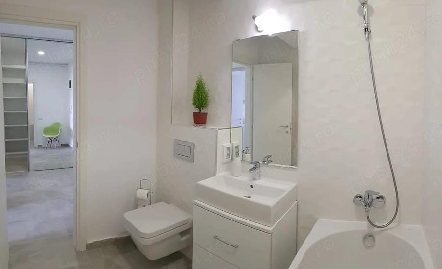 Garsoniea zona Grozavesti Politehnica Complexul Novum - 7