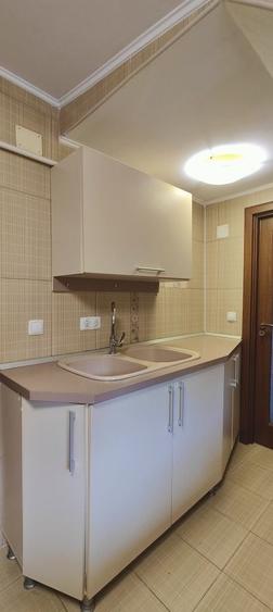 Apartament cu 2 camere decomandat în Dosu Bricii