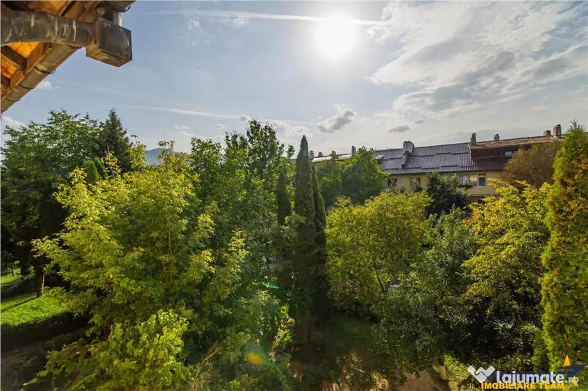 Apartament cu 2 camere semidecomandat în Astra