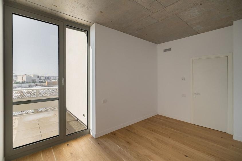 Duplex cu 4 camere cu Canalizare în Tunari