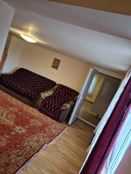 Casă cu 3 camere în Secăria
